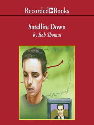 cover image of Satellite Down
